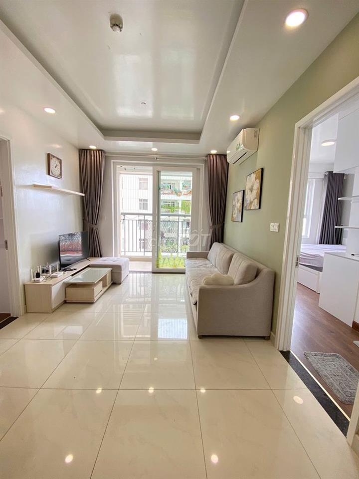 (CHO THUÊ) CĂN HỘ SAIGON MIA- 3PN 2WC | NỘI THẤT CAO CẤP