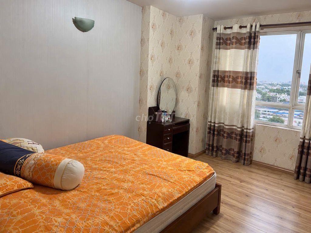 (CHO THUÊ)CĂN HỘ KHU TRUNG SƠN | 2PN 2WC | FULL NỘI THẤT