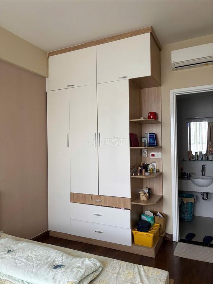 (CHO THUÊ) CĂN HỘ SAIGON MIA - KDC TRUNG SƠN | 2PN 2WC | FULL NỘI THẤT