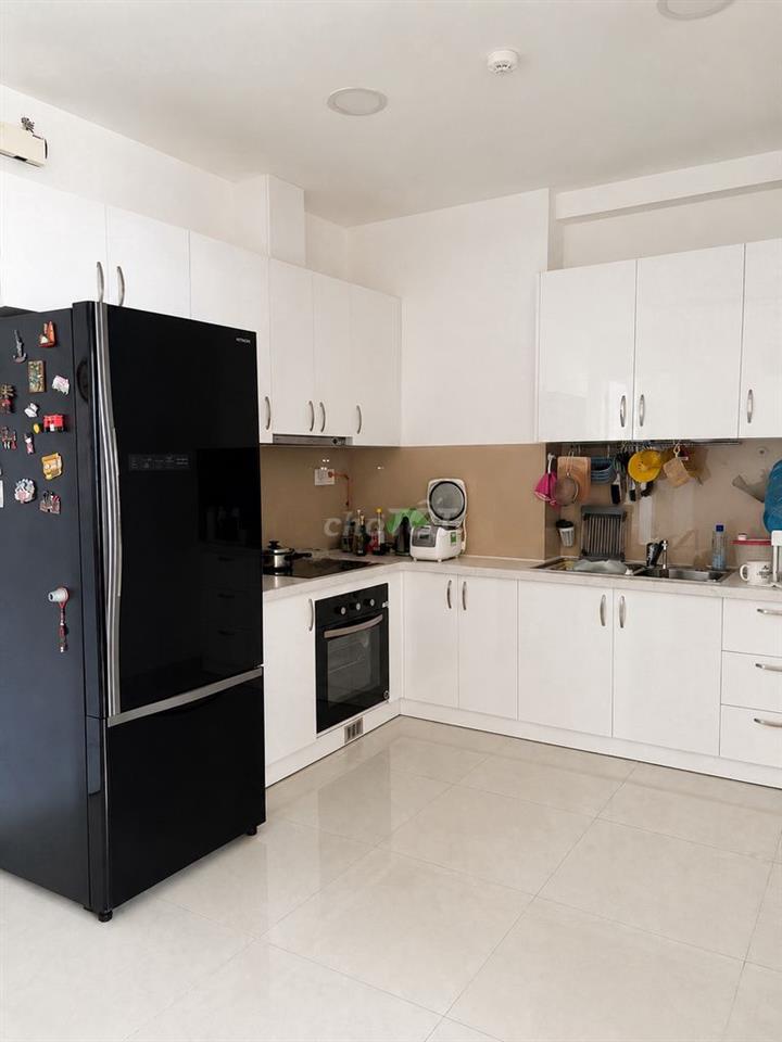 (CHO THUÊ) CĂN HỘ SAIGON MIA - KDC TRUNG SƠN | 2PN 2WC | FULL NỘI THẤT