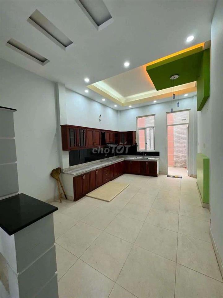 Cho Thuê Nguyên Căn Nhà Mặt Tiền Tạ Quang Bửu Kế Bên Siêu Thị Aeon. Q8