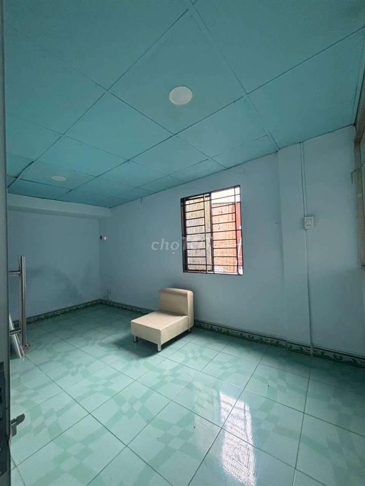 Hẻm ÔTÔ - MẶT TIỀN KINH DOANH VỪA VÀ NHỎ. KHU C PHẠM HÙNG