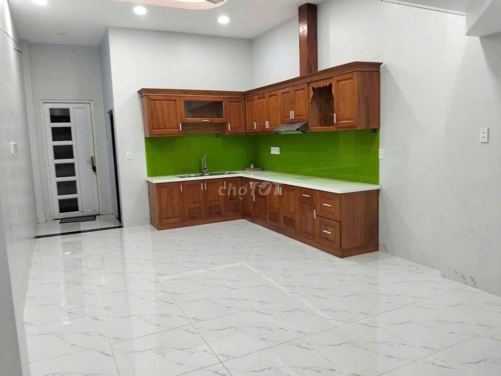 Cho Thuê Nhà Nguyên Căn Mặt Tiền Khu Cao Lỗ
