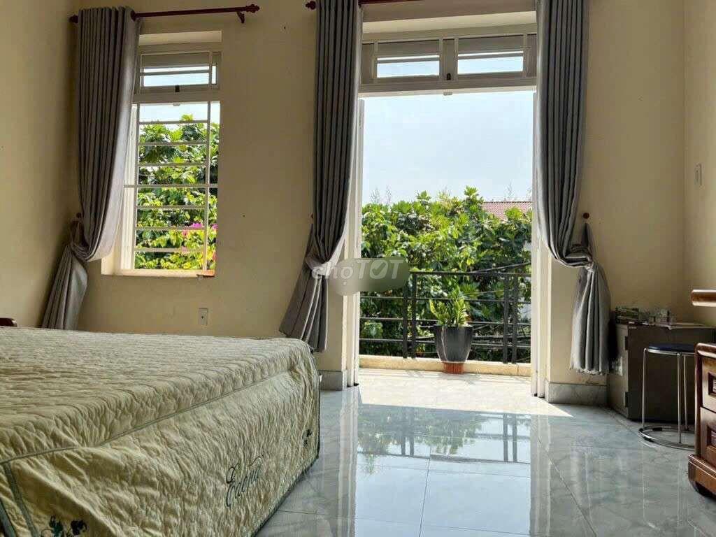 Cho Thuê Nhà Nguyên Căn Mặt Tiền Khu Cao Lỗ