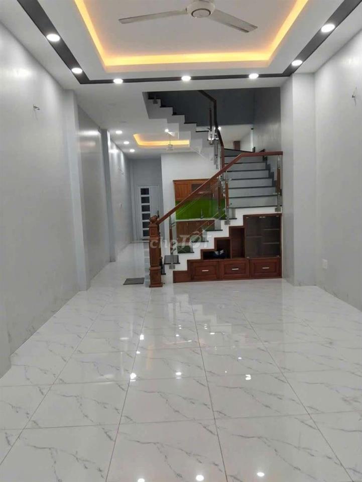 Cho Thuê Nhà Nguyên Căn Mặt Tiền Khu Cao Lỗ