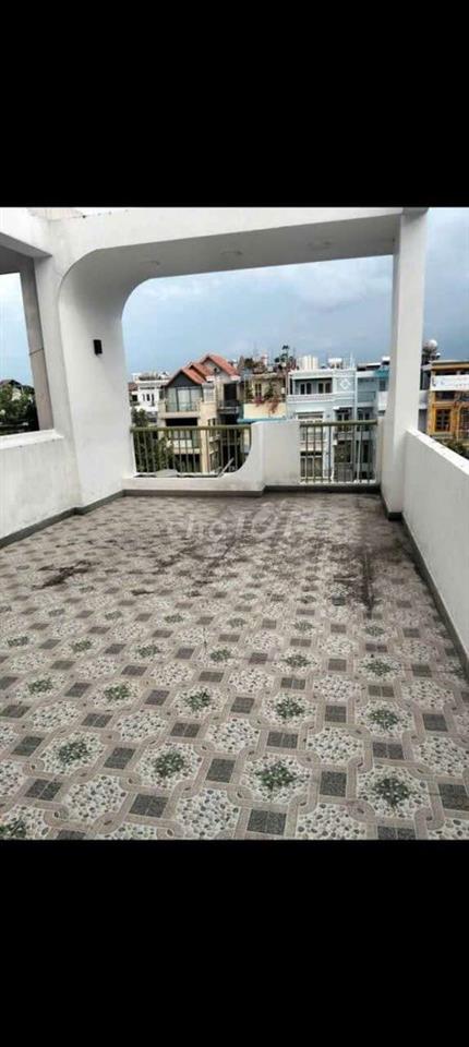 Cho Thuê Nhà Nguyên Căn Mặt Tiền Khu Cao Lỗ