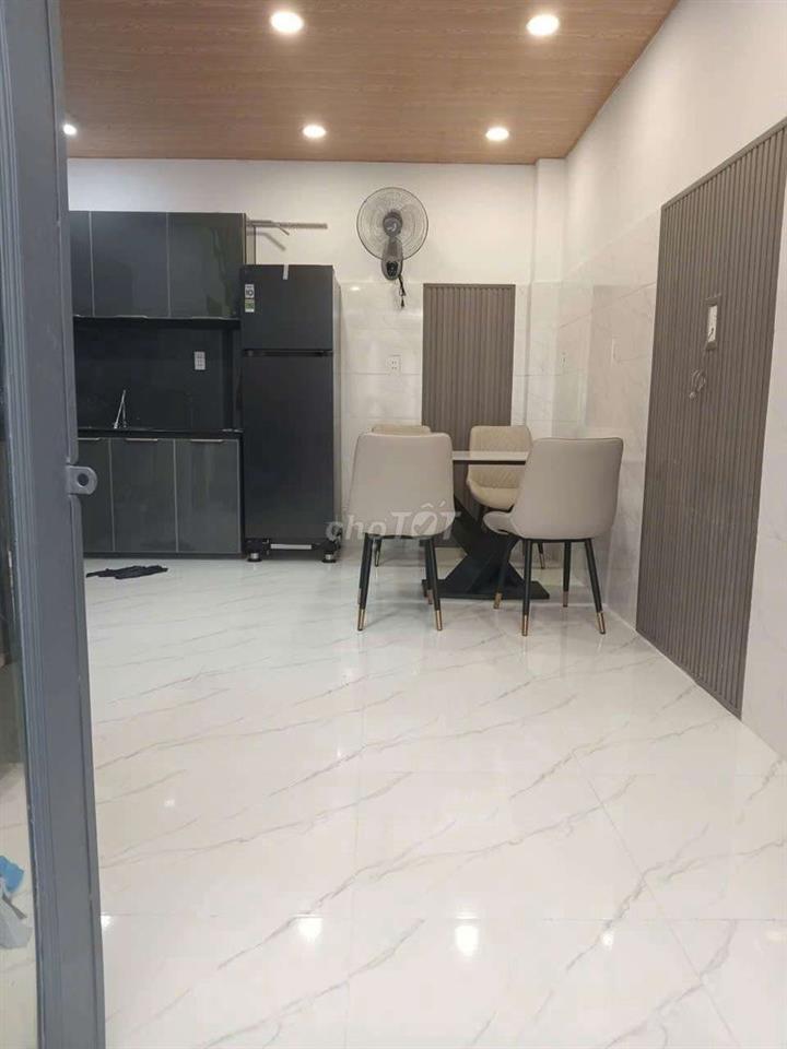 Cho Thuê Nhà Nguyên Căn Mặt Tiền Khu Cao Lỗ