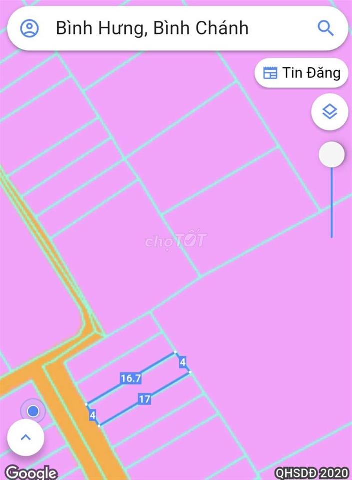 Nhà Cấp 4 - Hẻm ÔTÔ 6M - Phạm Hùng