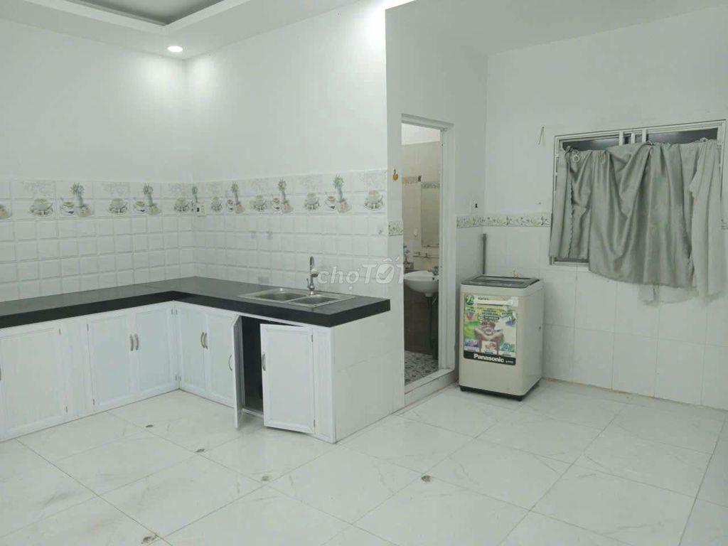 NHÀ CHO THUÊ NGUYÊN CĂN - HẺM XE TẢI. PHÙ HỢP KINH DOANH