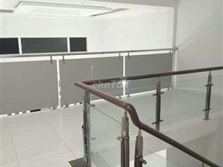 NHÀ CHO THUÊ NGUYÊN CĂN - HẺM XE TẢI. PHÙ HỢP KINH DOANH