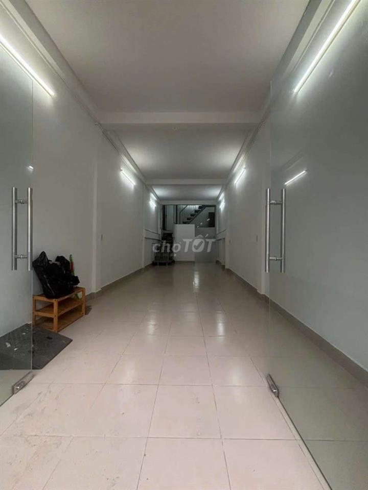 MẶT TIỀN VIP ĐƯỜNG NGUYỄN THỊ TẦNG. QUẬN 8