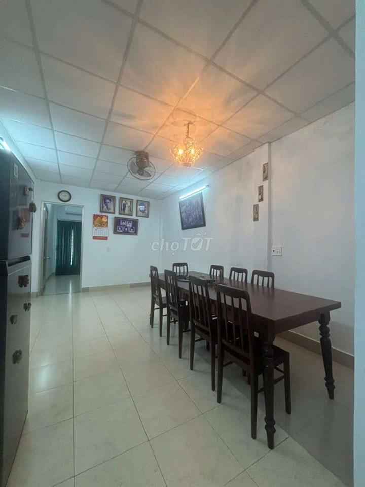 MẶT TIỀN VIP ĐƯỜNG NGUYỄN THỊ TẦNG. QUẬN 8