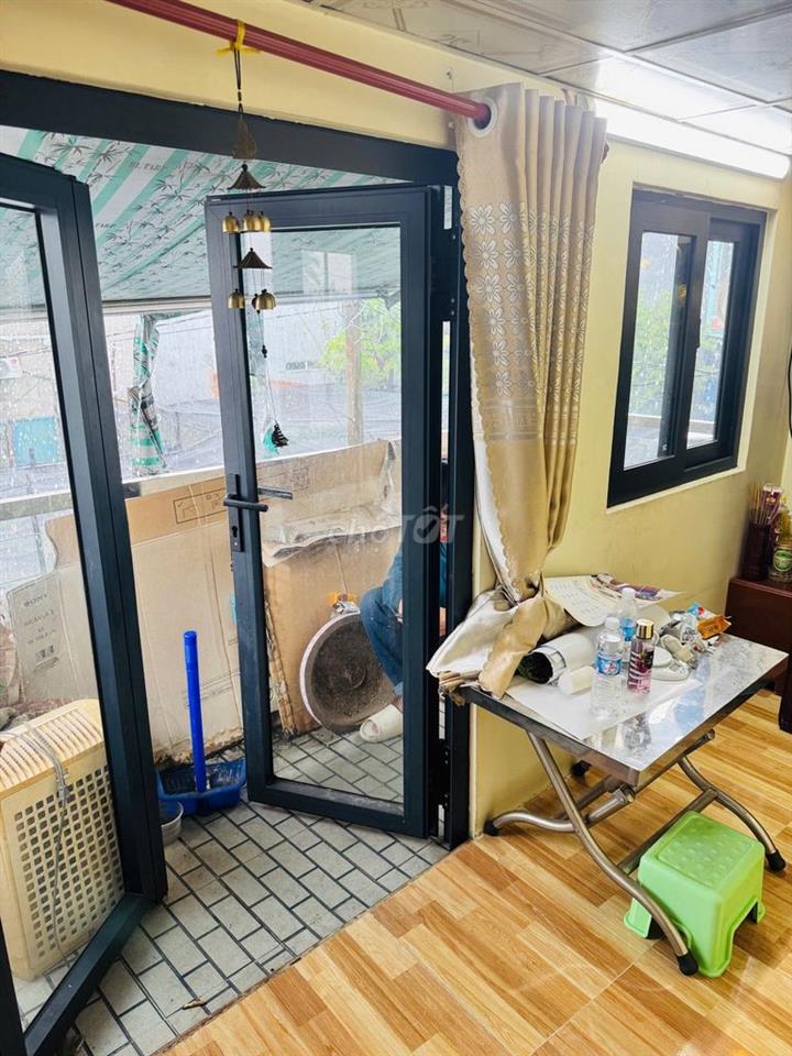 Bán nhà vi bằng DTSD 98m² 1 trệt 1 lầu Vĩnh Lộc A, Bình Chánh