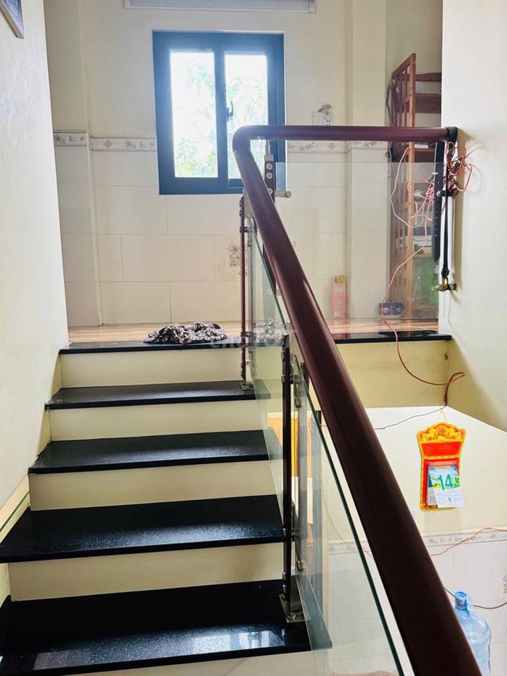 Bán nhà vi bằng DTSD 98m² 1 trệt 1 lầu Vĩnh Lộc A, Bình Chánh