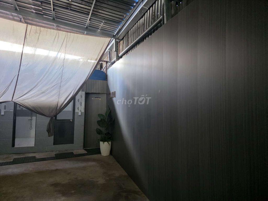 cần cho thue kho 100m2