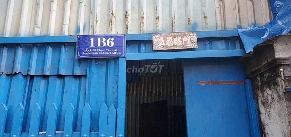 cần cho thue kho 100m2
