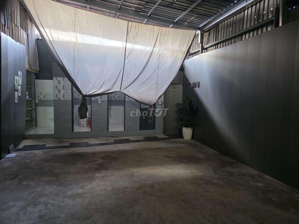 cần cho thue kho 100m2