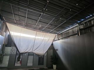 cần cho thue kho 100m2