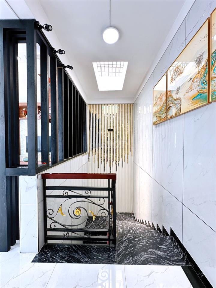 CHÍNH CHỦ CẦN SANG NHƯỢNG NGÔI NHÀ GIÁ TỐT ( 6x15m )