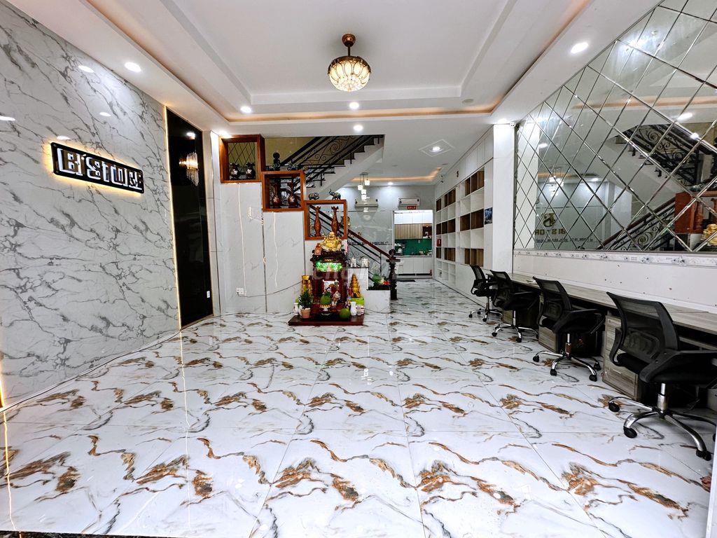 CHÍNH CHỦ CẦN SANG NHƯỢNG NGÔI NHÀ GIÁ TỐT ( 6x15m )