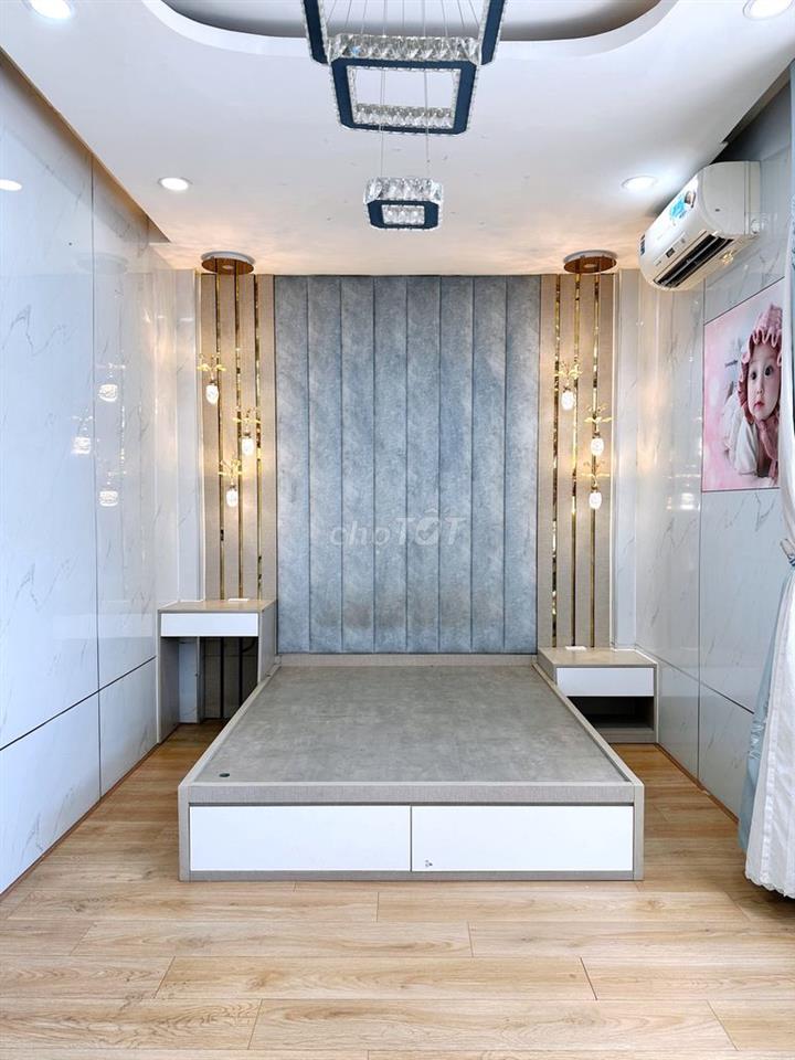 CHÍNH CHỦ CẦN SANG NHƯỢNG NGÔI NHÀ GIÁ TỐT ( 6x15m )