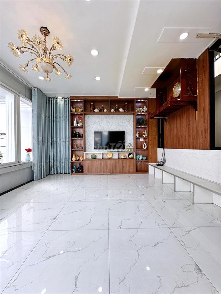 CHÍNH CHỦ CẦN SANG NHƯỢNG NGÔI NHÀ GIÁ TỐT ( 6x15m )