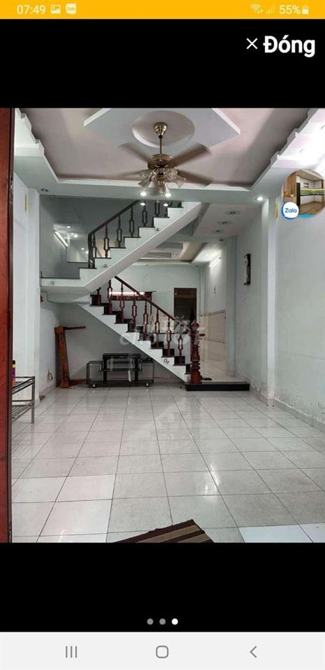 bán nhà 