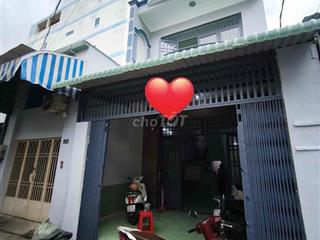 cho thuê nhà hẽm 203 Lê Đinh Cẩn