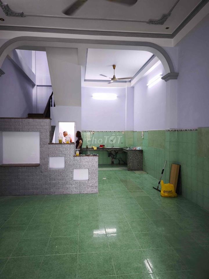 cho thuê nhà hẽm 203 Lê Đinh Cẩn