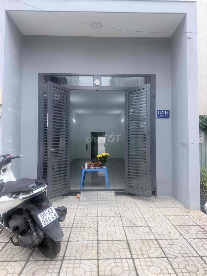 CHÍNH CHỦ CẦN CHO THUÊ NHÀ ĐƯỜNG TÂY LÂN