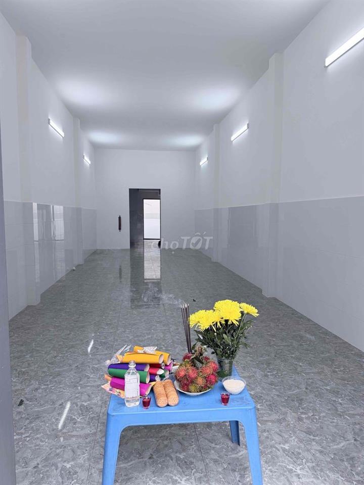CHÍNH CHỦ CẦN CHO THUÊ NHÀ ĐƯỜNG TÂY LÂN