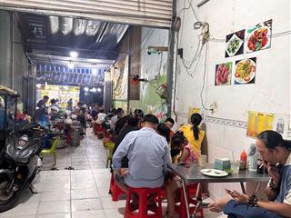 cần sang quán ăn như hình