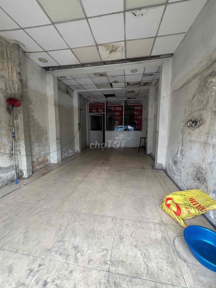 cho thuê mặt bằng nguyên căn