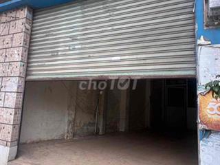 cho thuê mặt bằng nguyên căn