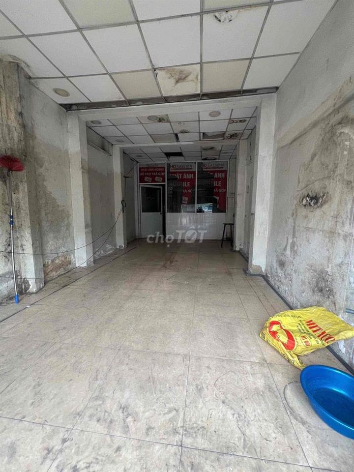 cho thuê mặt bằng nguyên căn