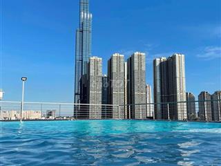 Bán CĂN HỘ PEARL PLAZA  2PN | 101,55m²  | Điện Biên Phủ