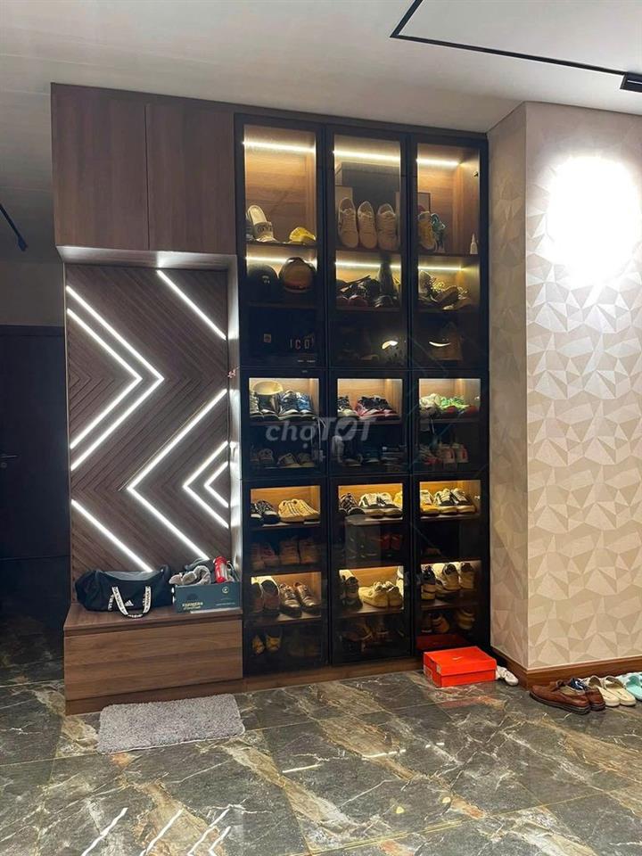 Bán CĂN HỘ PEARL PLAZA  2PN | 101,55m²  | Điện Biên Phủ