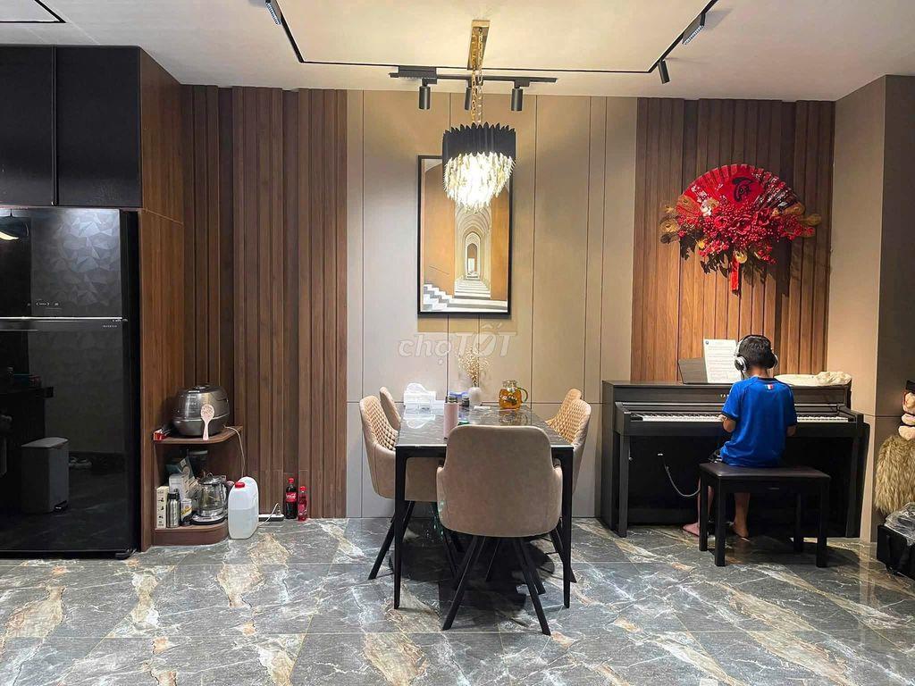 Bán CĂN HỘ PEARL PLAZA  2PN | 101,55m²  | Điện Biên Phủ
