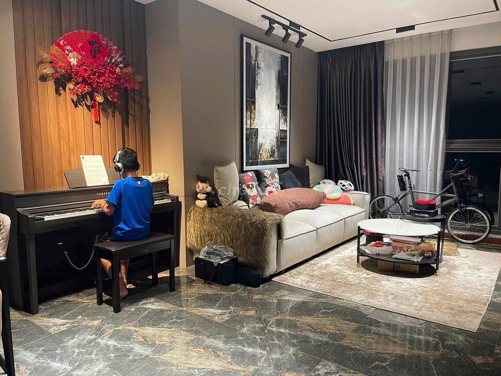Bán CĂN HỘ PEARL PLAZA  2PN | 101,55m²  | Điện Biên Phủ