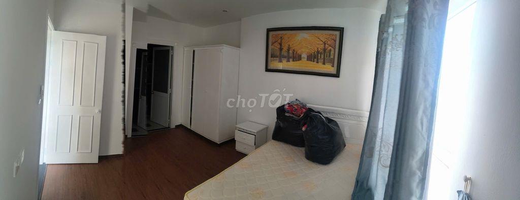 Bán CC 1050 2PN, 63m² tại Phan Chu Trinh, P12, TP. HCM