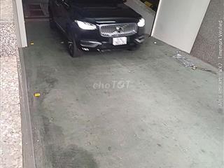 Bancong View Sông - Thế Hệ Mới quận 1 - NGOÀI RANH TOD