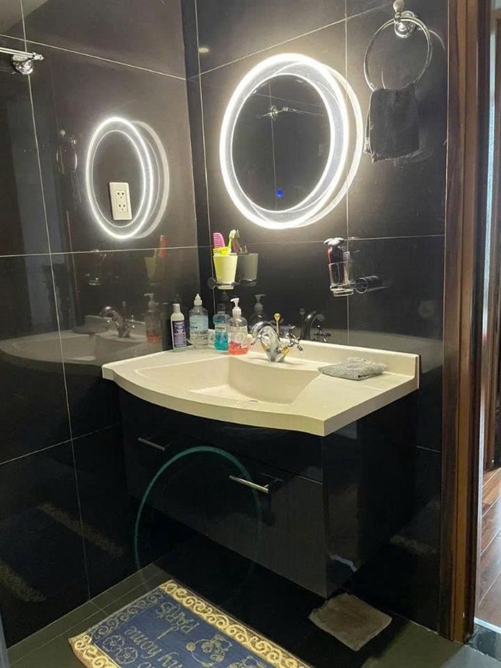 Bán căn hộ cao cấp PN Techcons Phú Nhuận 98m2 view đẹp 2PN 2WC