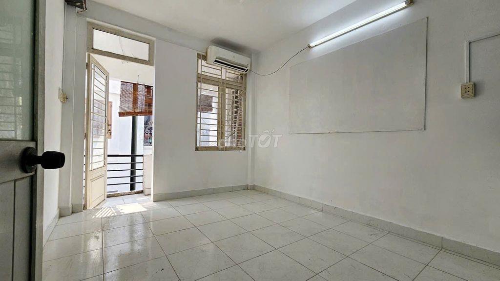 NHÀ 4PN – NGUYỄN VĂN ĐẬU, BÌNH THẠNH |
