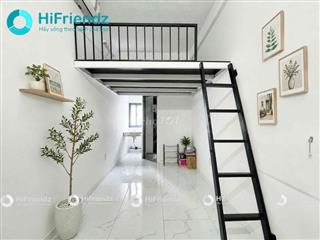 Cho thuê Duplex siêu rộng - không giới hạn người và xe ngay GTVT