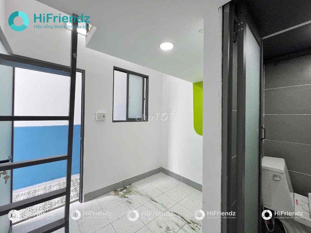 DỰ ÁN DUPLEX MỚI GIÁ TỪ 3TR5-5TR GIÁ SIU RẺ DÀNH CHO SINH VIÊN