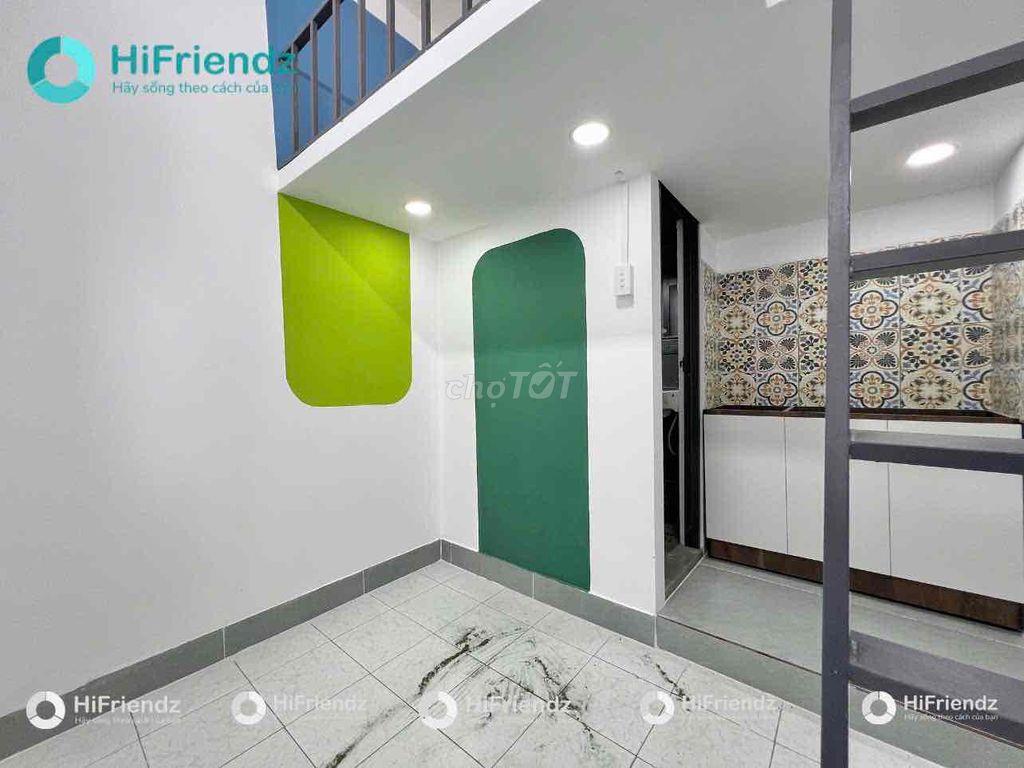 DỰ ÁN DUPLEX MỚI GIÁ TỪ 3TR5-5TR GIÁ SIU RẺ DÀNH CHO SINH VIÊN