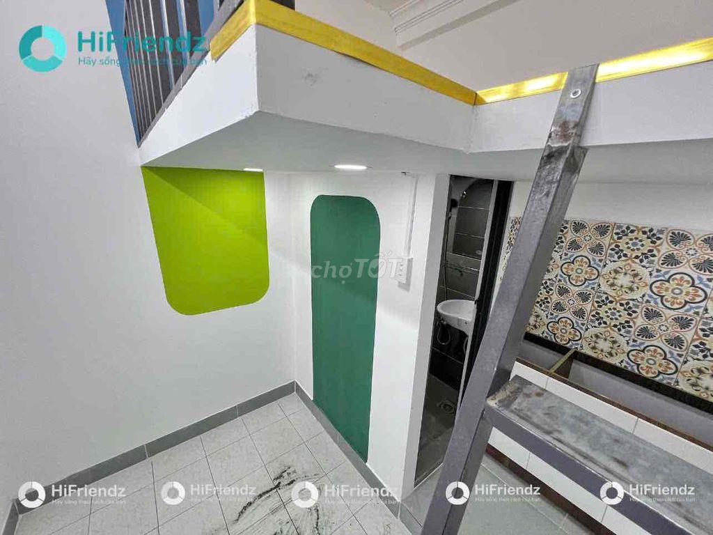 DỰ ÁN DUPLEX MỚI GIÁ TỪ 3TR5-5TR GIÁ SIU RẺ DÀNH CHO SINH VIÊN