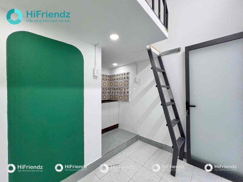 DỰ ÁN DUPLEX MỚI GIÁ TỪ 3TR5-5TR GIÁ SIU RẺ DÀNH CHO SINH VIÊN
