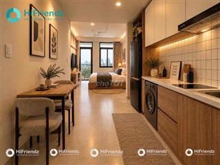 DỰ ÁN SIÊU PHẨM STUIDO - FULL NỘI THẤT LUXURY -GIÁ GIẢM CỰC SÂU