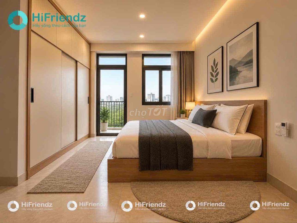 DỰ ÁN SIÊU PHẨM STUIDO - FULL NỘI THẤT LUXURY -GIÁ GIẢM CỰC SÂU